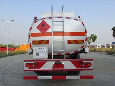 Chusheng  CSC5180GJYDA Refueling truck