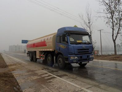 Chusheng  CSC5310GJYC2 Refueling truck