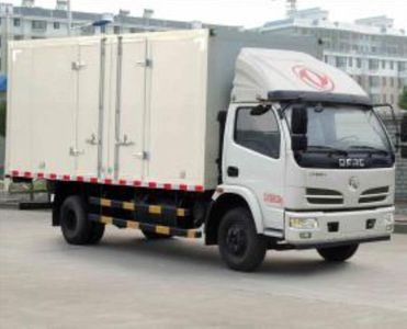 Dongfeng  DFA5041XXY13D2AC Box transport vehicle