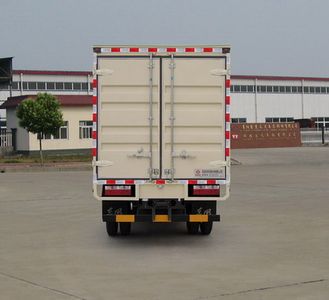 Dongfeng  DFA5041XXY13D2AC Box transport vehicle