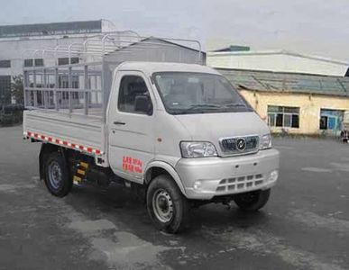 Huashen DFD5030CCYUGrate type transport vehicle