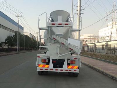 Dali  DLQ5142GJBG4 Concrete mixing transport vehicle