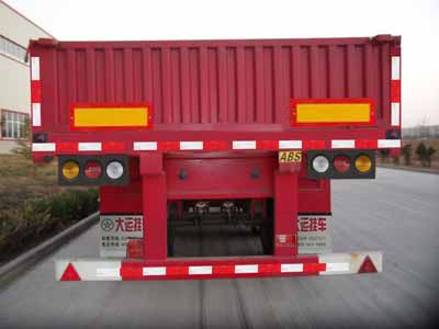 Dayun  DYX9400 Semi trailer