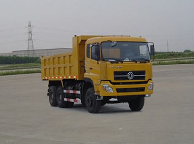 Dongfeng  EQ3258AT4 Dump truck