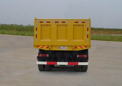 Dongfeng  EQ3258AT4 Dump truck