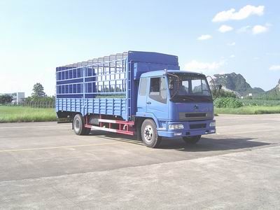 Dongfeng EQ5161CSZEGrate type transport vehicle