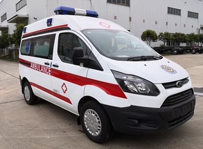 Saite  HS5041XJH5Q ambulance