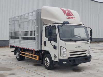 Jiangling Motors JX5046CCYTGH26 Grate type transport vehicle