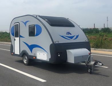 Tianxin  LTX9020XLJ RV trailer