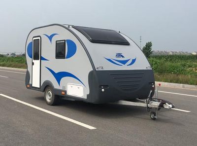 Tianxin  LTX9020XLJ RV trailer