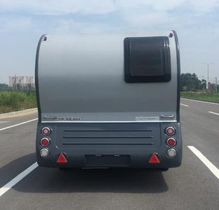 Tianxin  LTX9020XLJ RV trailer