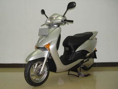 Honda  WH110TA Two wheeled motorcycles