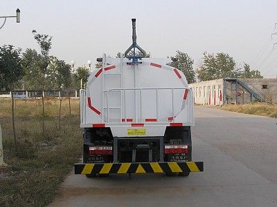 Fuxi  XCF5120GSS Sprinkler truck