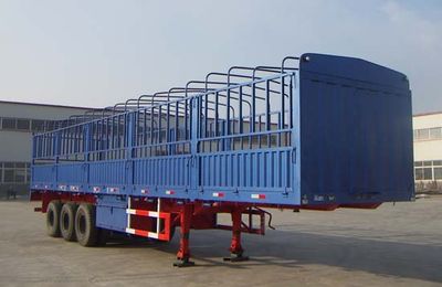 Xuda  XD9290CXY Gantry transport semi-trailer