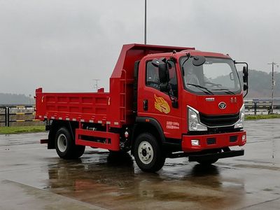 Haoman  ZZ3118G17EB0 Dump truck