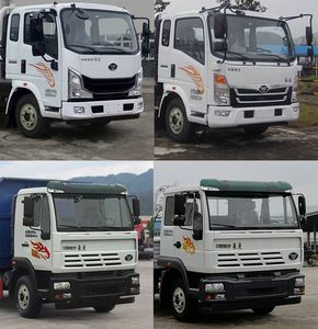 Haoman  ZZ3118G17EB0 Dump truck