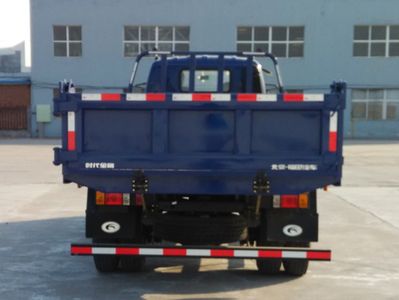 Foton  BJ3103DEPDAFC Dump truck