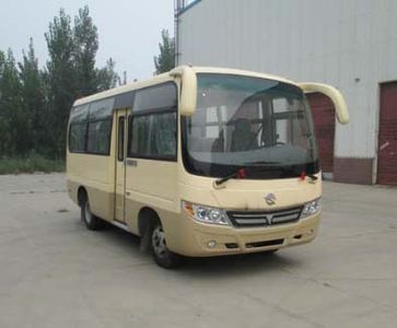 Qilu  BWC6605GA5 City buses