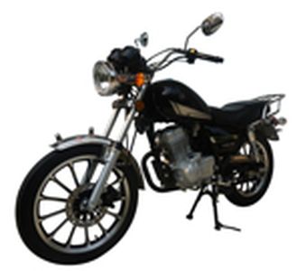 Dayang  DY12516D Two wheeled motorcycles