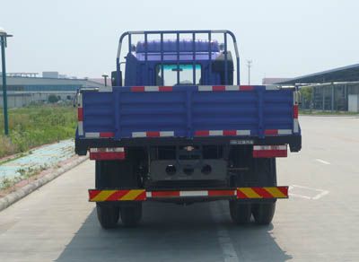 Jianghuai brand automobiles HFC1162K2R1HT Truck