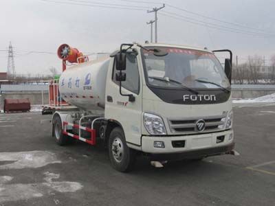 Luping Machinery LPC5080GPSB4 watering lorry 