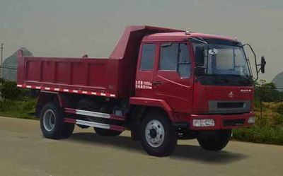 Chenglong  LZ3160LAH Dump truck