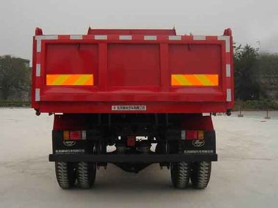 Chenglong  LZ3160LAH Dump truck