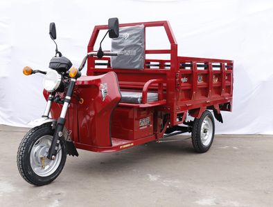 Putian  PT1200DZH2A Electric tricycle