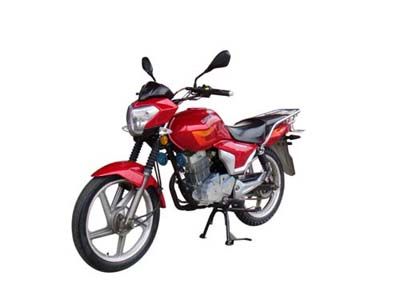 Qianjiang  QJ15028B Two wheeled motorcycles