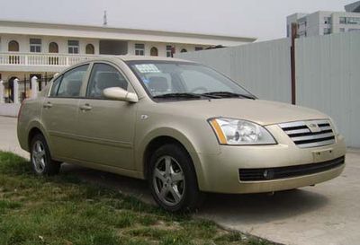 Chery SQR7150A21Sedan