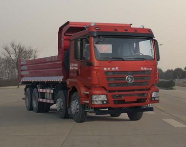 Shaanxi Automobile SX3316HT426A Dump truck