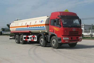 Kaile AKL5310GHYCA01Chemical liquid transport vehicle