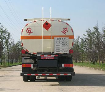 Kaile  AKL5310GHYCA01 Chemical liquid transport vehicle