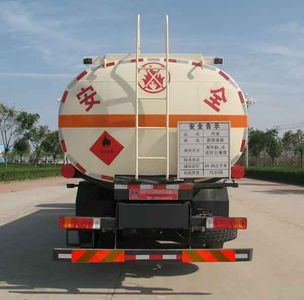 Kaile  AKL5310GHYCA01 Chemical liquid transport vehicle