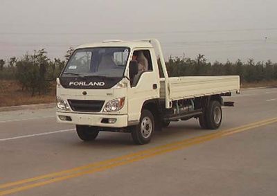 Beijing brand automobiles BJ58157 Low speed truck