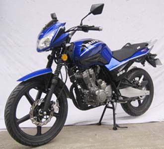 Dafu  DF1503G Two wheeled motorcycles