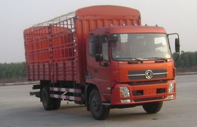 Dongfeng  DFL5140CCQB Grate type transport vehicle