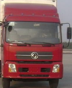 Dongfeng  DFL5140CCQB Grate type transport vehicle