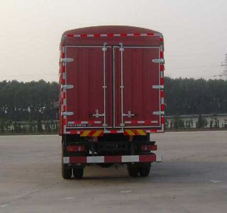 Dongfeng  DFL5140CCQB Grate type transport vehicle