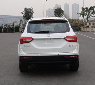 Dongfeng  DXK6470AS2F multi-purpose vehicle 