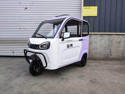 Jinbo  JB1500DZK13 Electric tricycle