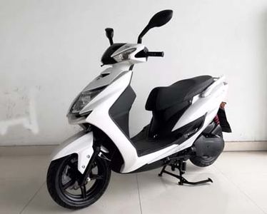 Linhai  LH125T20 Two wheeled motorcycles