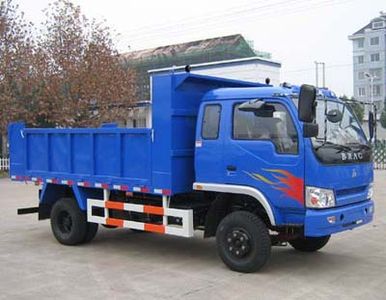 Dongfang Hongpai AutomobileLT3040BMDump truck