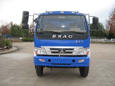 Dongfang Hongpai Automobile LT3040BM Dump truck