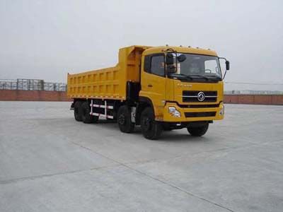 Longdi  SLA3300DFL Dump truck