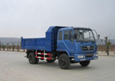 Huashan SX3074GPF1Dump truck