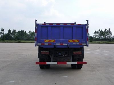 Huashan  SX3123GP3 Dump truck