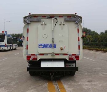 Tonghua  WTY5080TSLJ5 Road sweeper