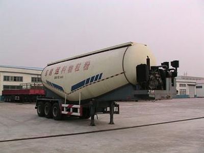 Luffy YFZ9400GSN Bulk cement transport semi-trailer