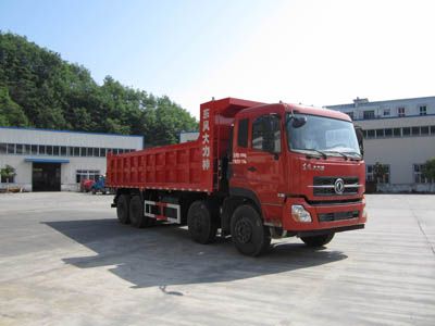 Shenhe  YXG3310A29F Dump truck